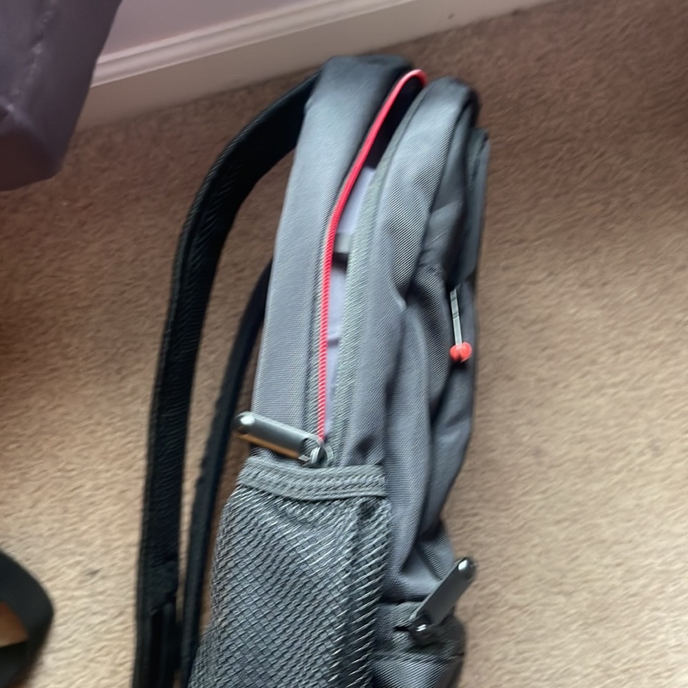 New backpack professional computer - Picture 5 of 5